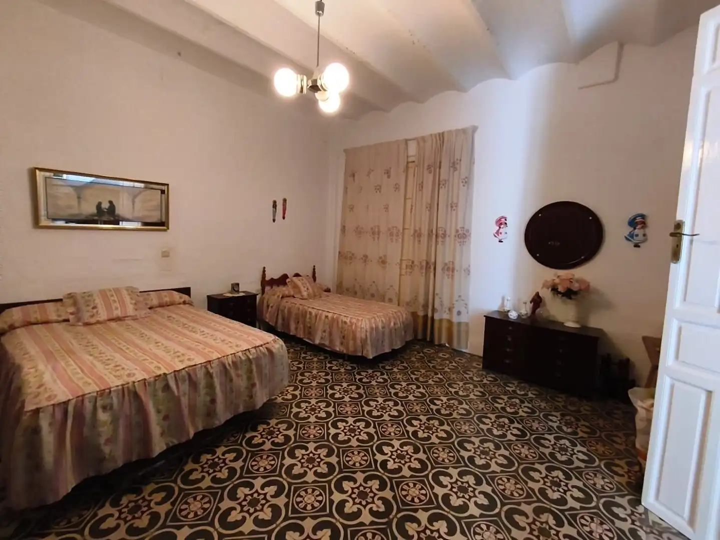 Casa en venda a Santa Olalla del Cala, imagen 16