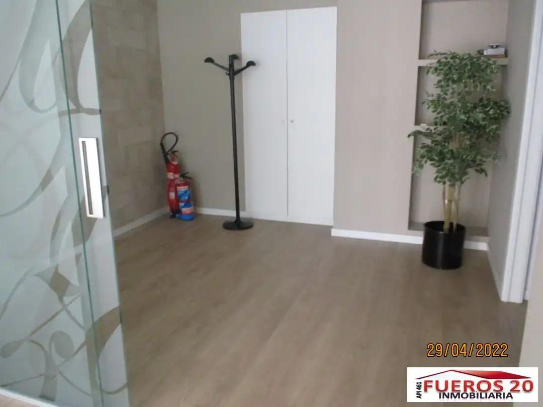 Geschaftsraum zur Miete in Loiu