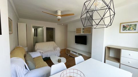 Foto 2 de Piso en venta en Asturias, El Palo, Málaga Capital
