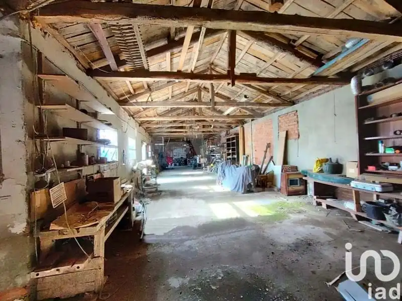 Casa o chalet en venta en Riego de la Vega con Calefacción