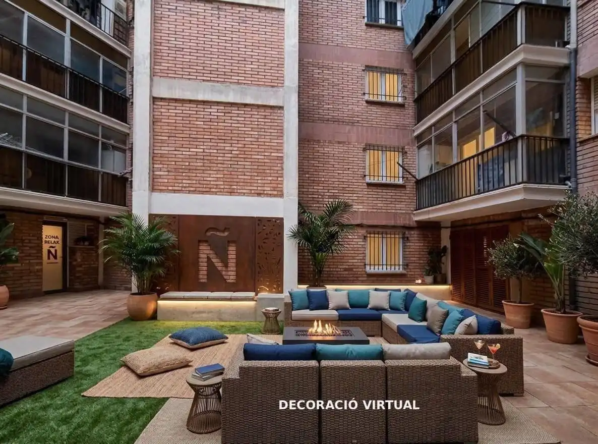 Local comercial en venda a Avenida PASSEIG DE RONDA, imagen 8