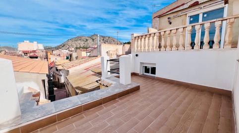Photo 3 of Single-family semi-detached for sale in Petrer, Alicante