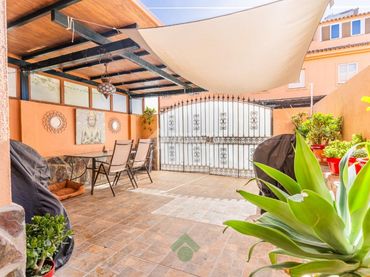 Casa pareada en venta en Las Canteras