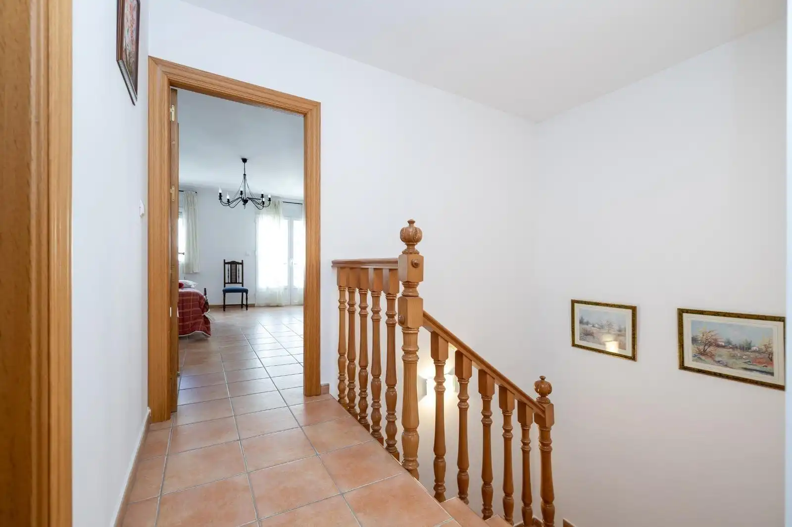 Casa o chalet en venta en Benalúa de las Villas con Terraza