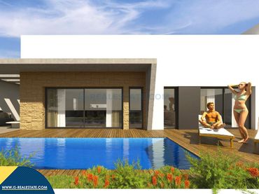 Casa con balcone in vendita a Nueva Torrevieja - Aguas Nuevas