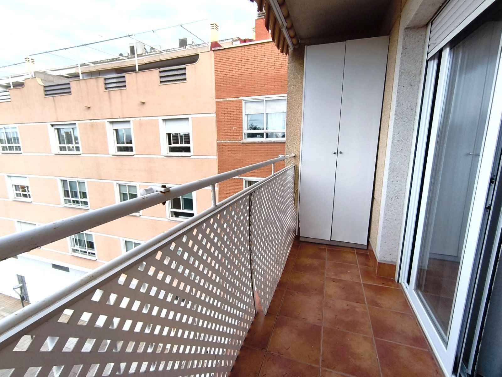 Apartamento en venta en Plaza Virgen de la Victoria, Maria Auxiliadora - Barriada de Llera