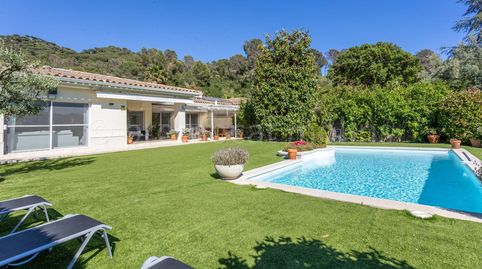 Foto 5 de Casa o chalet en venta en Riera la, Teià, Barcelona