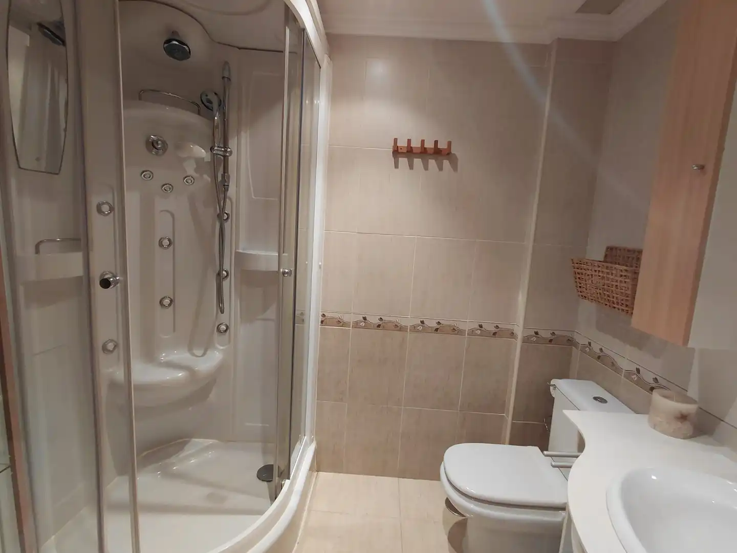 Duplexes for sale in Cambados