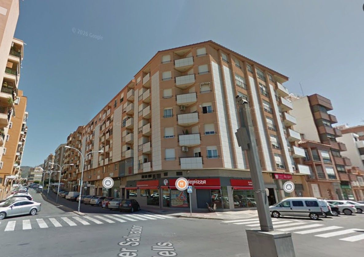 Wohnung zum verkauf in SALVADOR CRDELLS