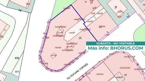 Photo 3 of Flat for sale in Constitucion, 5, Santa Uxía de Ribeira, Ribeira