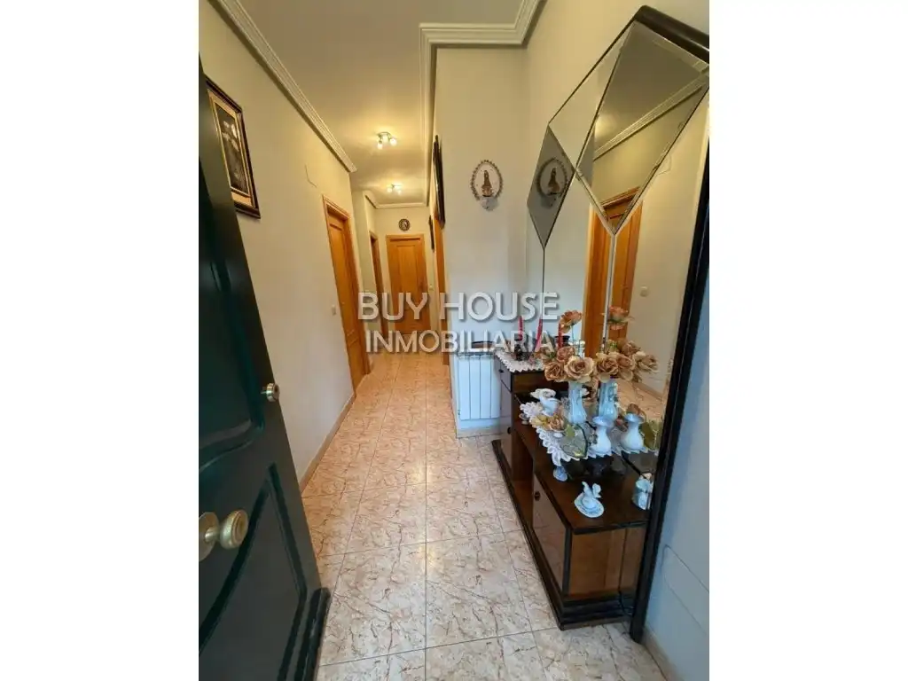 Casa o xalet en venda a Pantoja