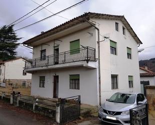 House or chalet for sale in  ARENAS IGUÑA, Arenas de Iguña