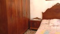 Bedroom of House or chalet for sale in Alcázar de San Juan  with Heating, Terrace and Furnished