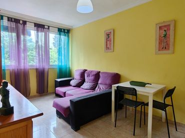 Piso en venta en Calle ANDALUCIA 7