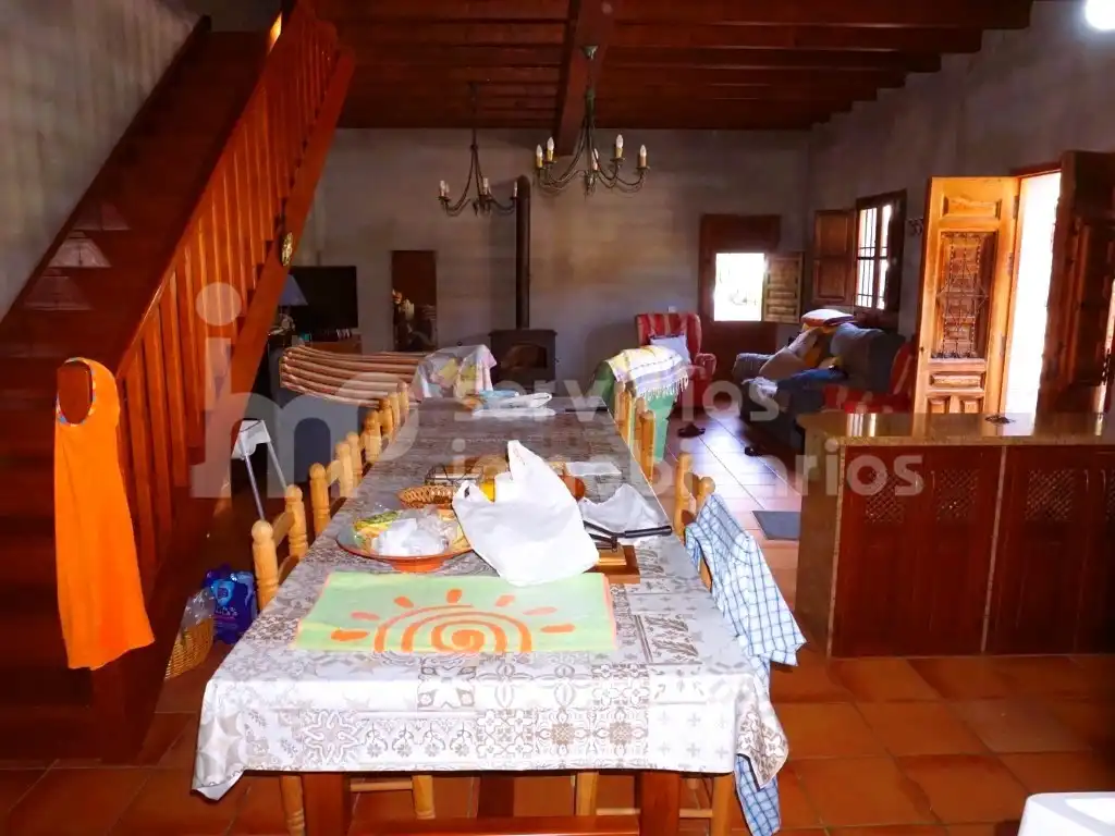 Finca rústica en venda a Diseminados Cortijo Lagar Del Rio (Diseminado), Centro Histórico