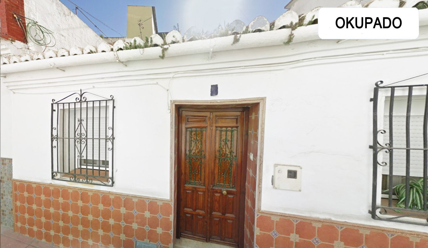 Vista exterior de Pis en venda en Vélez-Málaga amb Calefacció