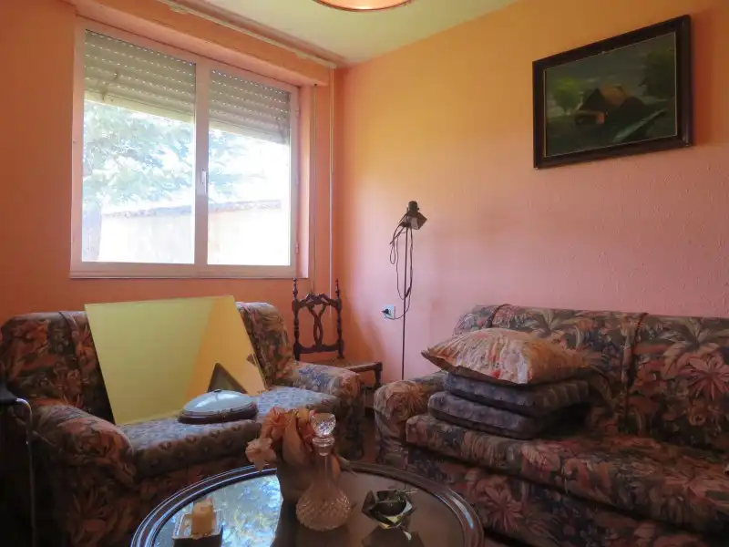 Habitación de Casa o chalet en venta en Cuadros con Calefacción y Trastero