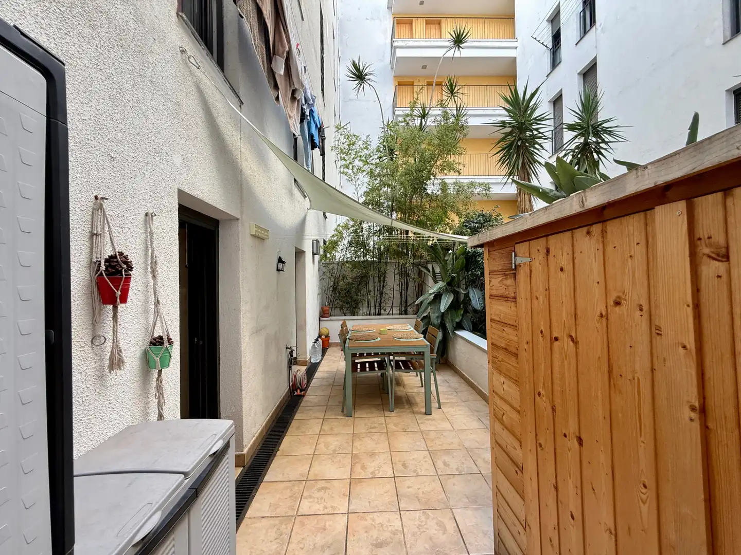 Wohnung mit Aufzug zum Verkauf in Carrer de Caballero, imagen 11