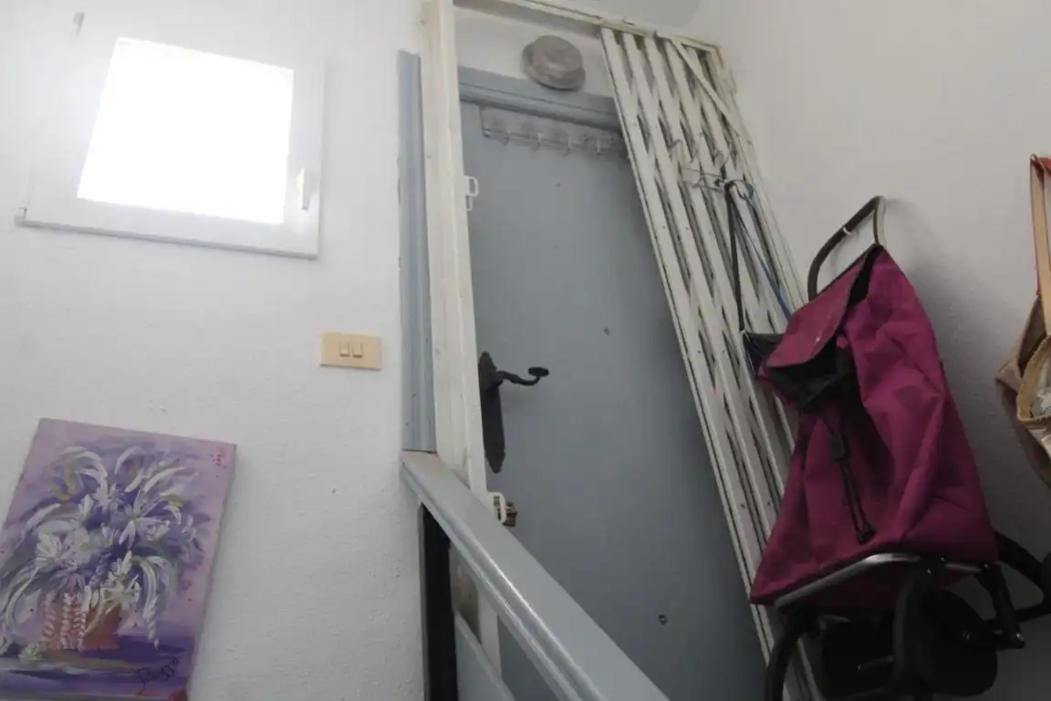 Maisonette mit Pool zum Verkauf in Calle Waksman, imagen 11