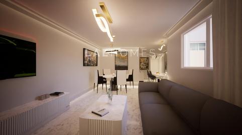 Foto 3 de Piso en venta en Plaza Nueva, Arenal - Museo, Sevilla