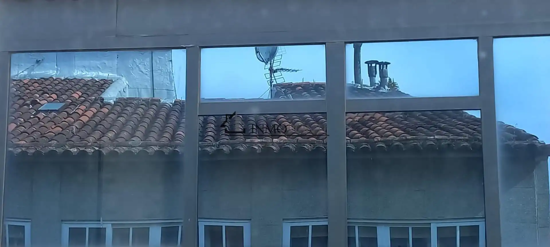 Terrassa de Pis en venda en Pontevedra Capital 