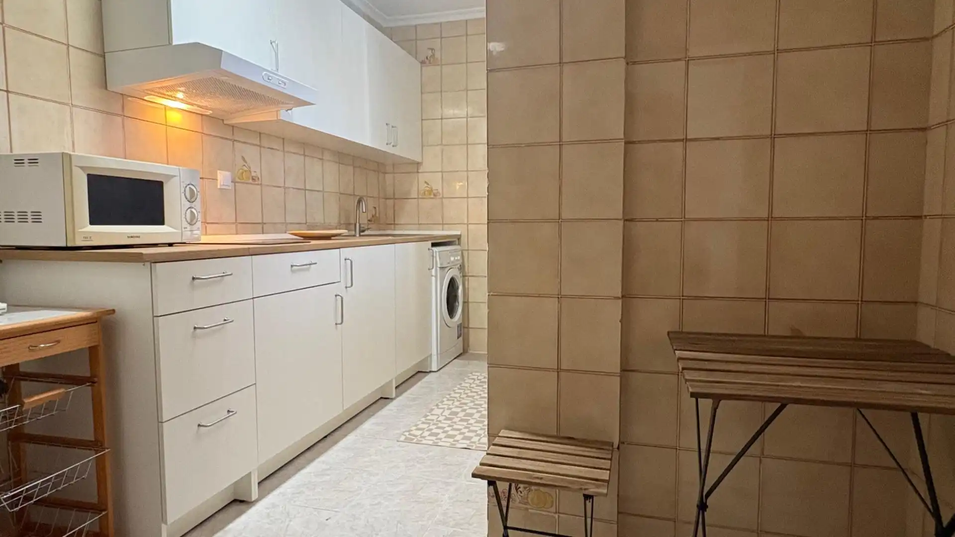 Flat for rent in COIMBRA, El Cerro