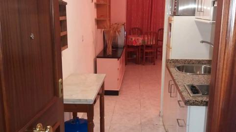 Foto 4 de Estudi en venda a Avenida Isabel Manoja, 14, Ayuntamiento, Málaga