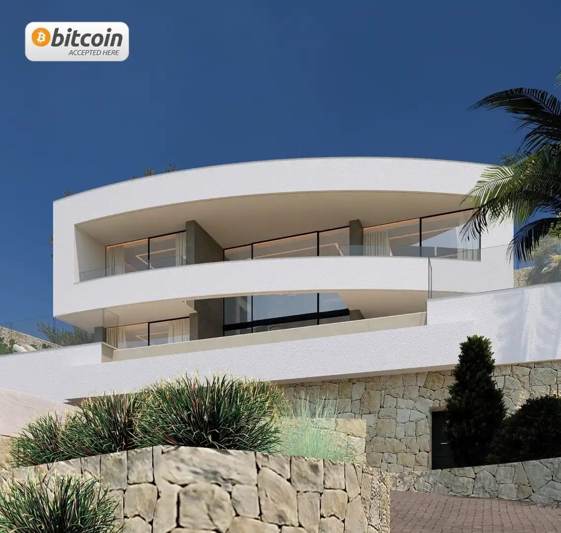 Villa mit Terrasse zum Verkauf in Zona Pueblo, imagen 4