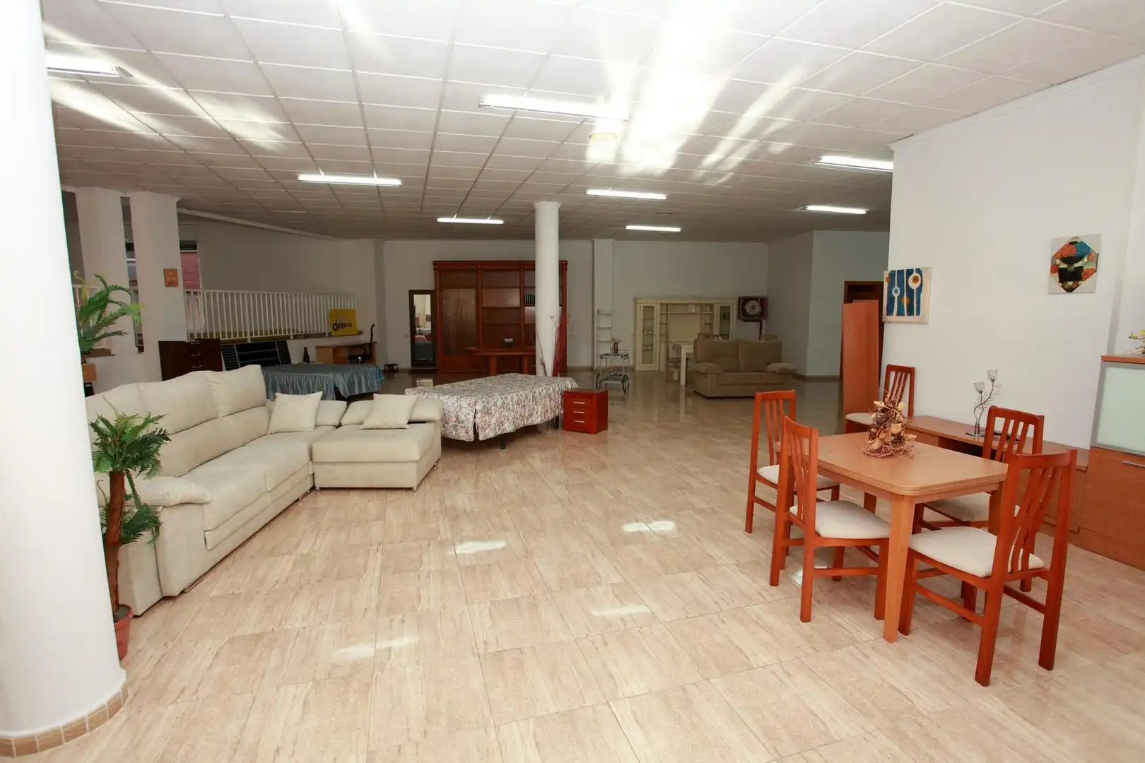 Local commercial à vendre à Calle COMETA 1, imagen 11