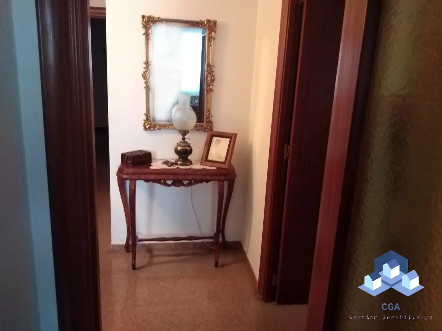 Flat for sale in Lorca  with Air Conditioner and Furnished