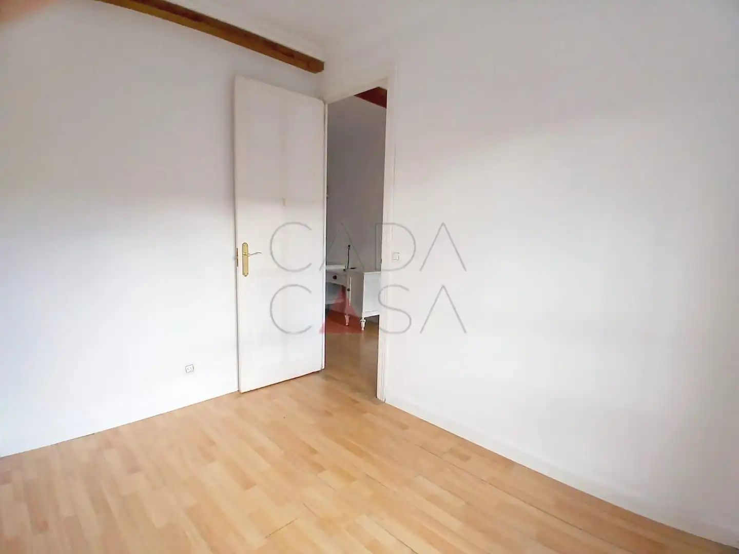 Habitación de Piso en venta en Santander