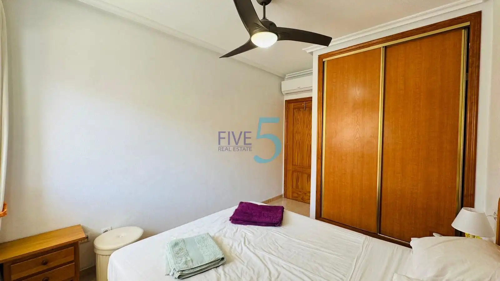 Appartamento con terrazza in vendita a Orihuela Costa, imagen 13