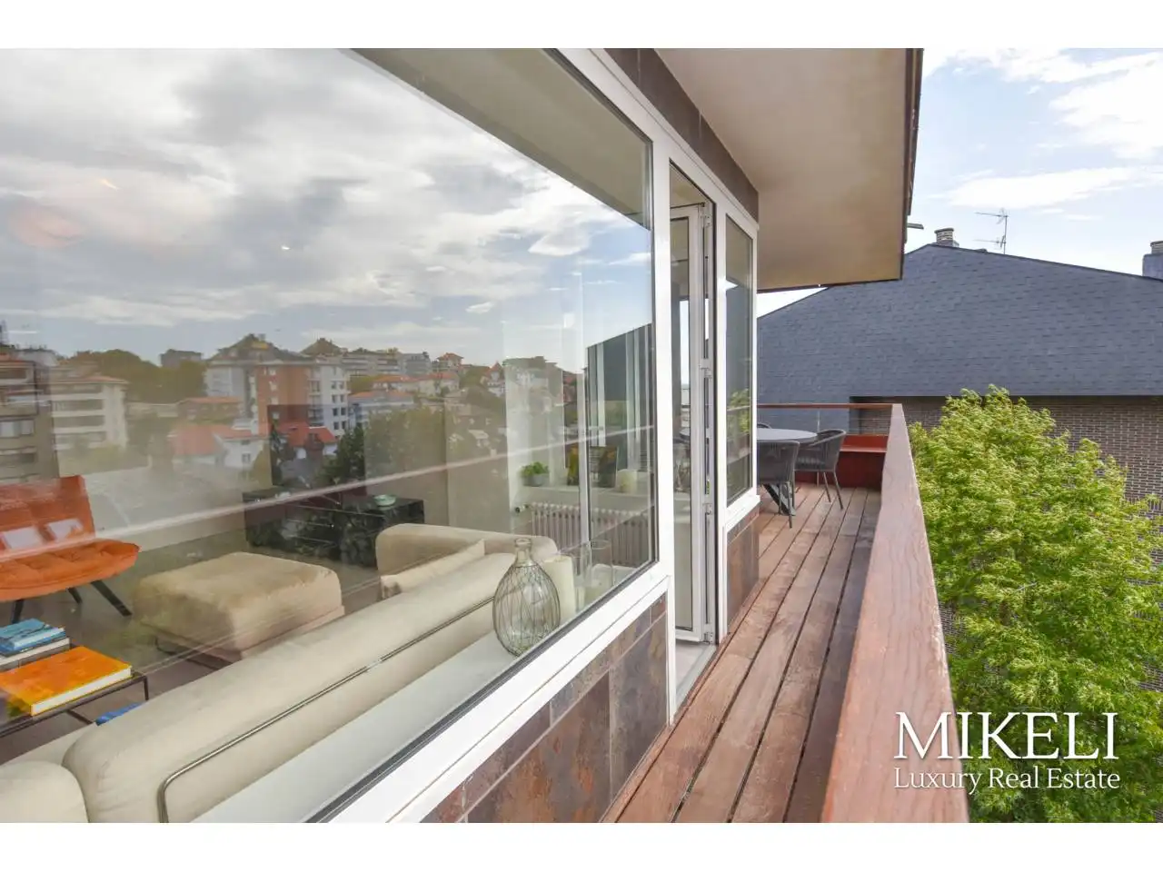 Flat for rent in Santander, Cantabria