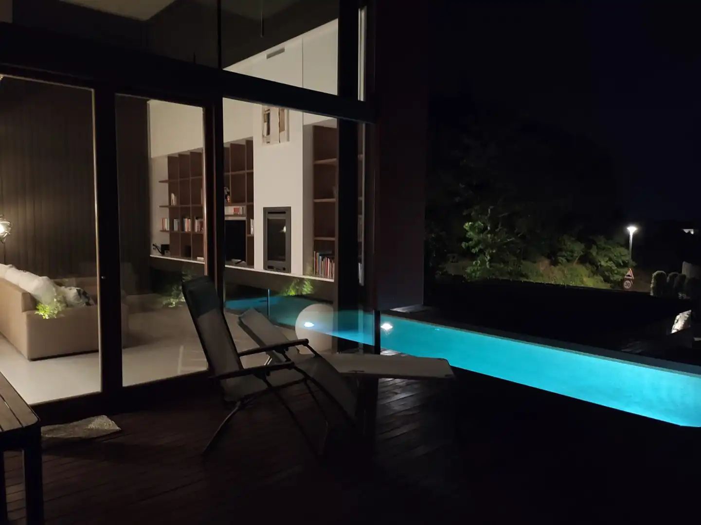 Piscina de Casa o chalet en venta en Castellvell del Camp con Calefacción, Jardín privado y Parquet
