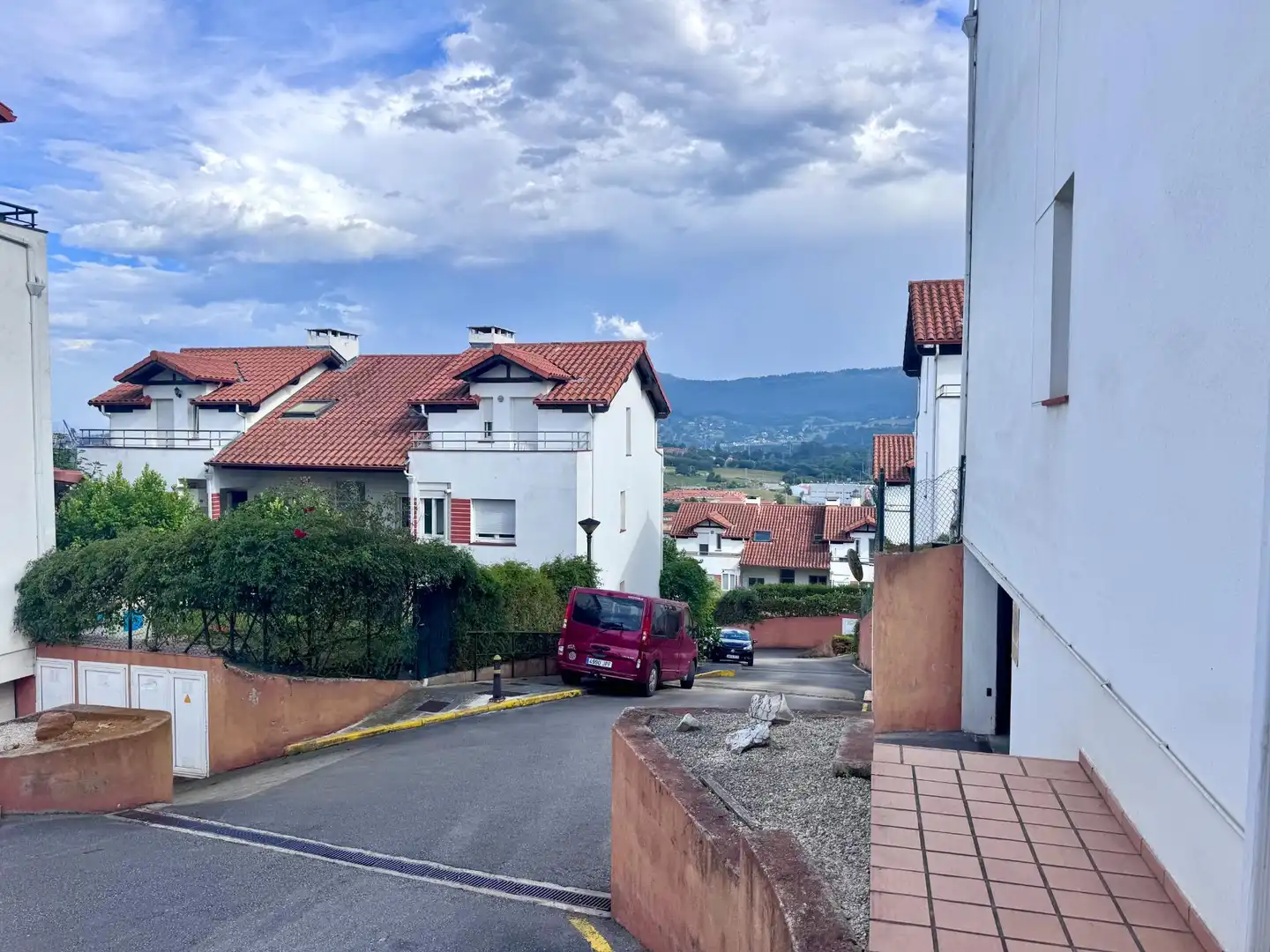 Parkplatz von Erdgeschoss zum Verkauf in El Astillero   mit Heizung, Privatgarten und Terrasse