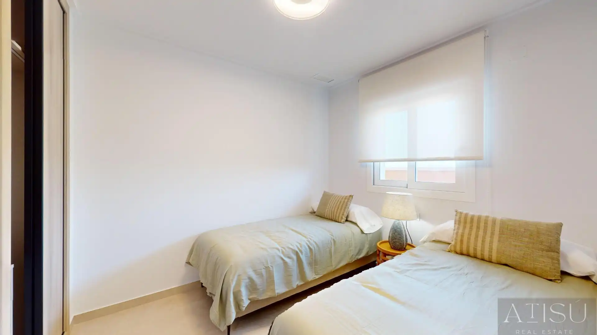 Penthouse mit Pool zum Verkauf in El Raso, imagen 22