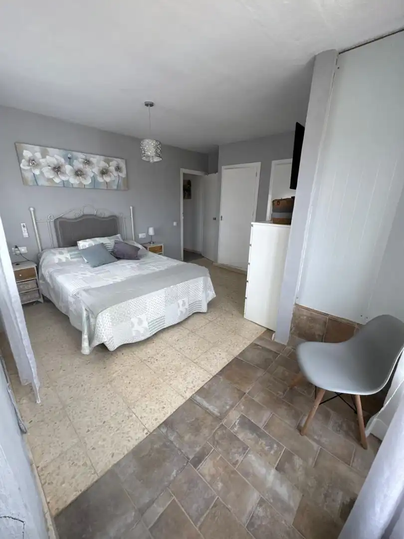 Flat with pool for sale in Malvasia, imagen 9