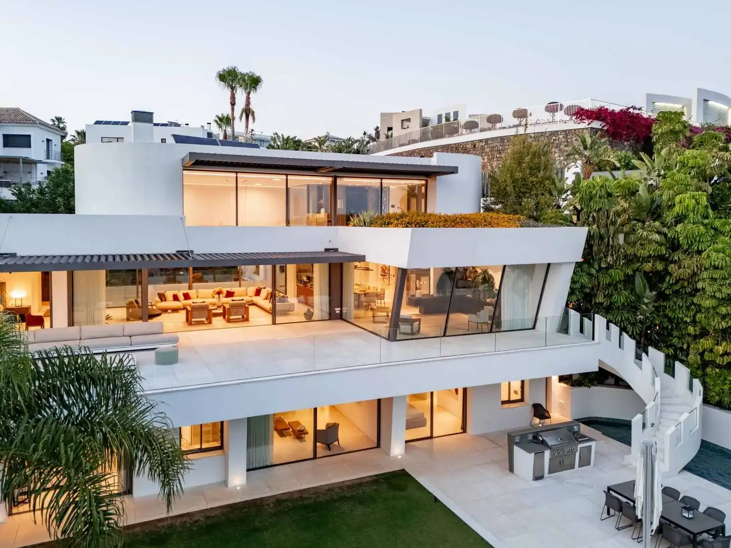 Haus mit Pool zum Verkauf in La Quinta, imagen 5