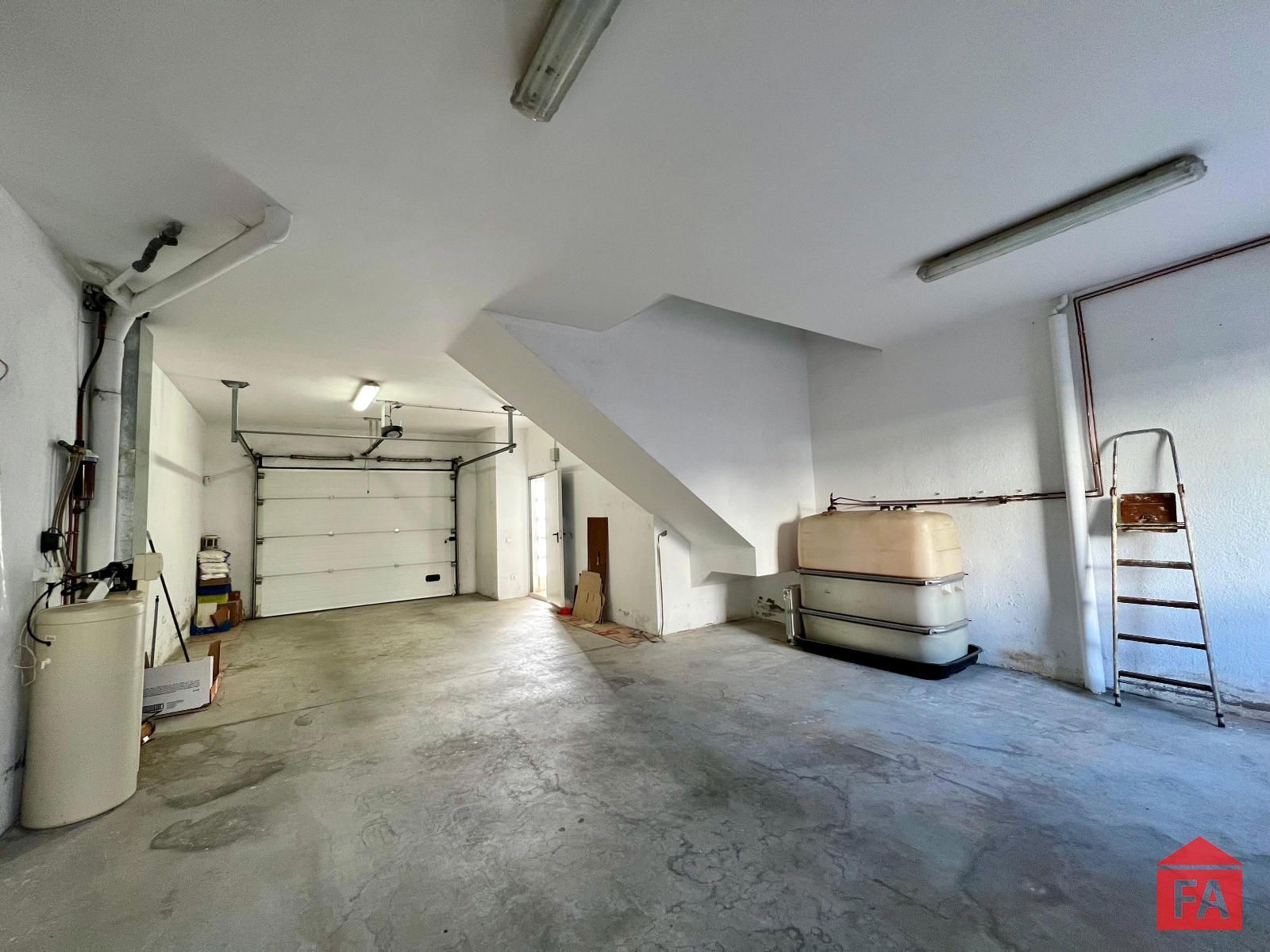 Single-family semi-detached for sale in Llorenç del Penedès  with Air Conditioner and Heating