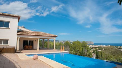Photo 4 of Houses for sale in Cap Martí - El Tossalet - Pinomar, Jávea / Xàbia
