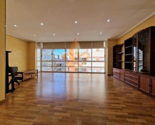 Sala d'estar de Dúplex en venda en Vigo 