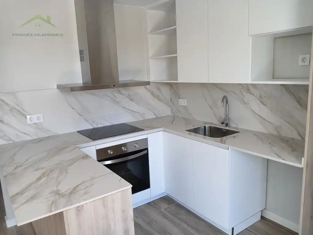 Flat with lift for sale in Calle Santa Digna, imagen 8