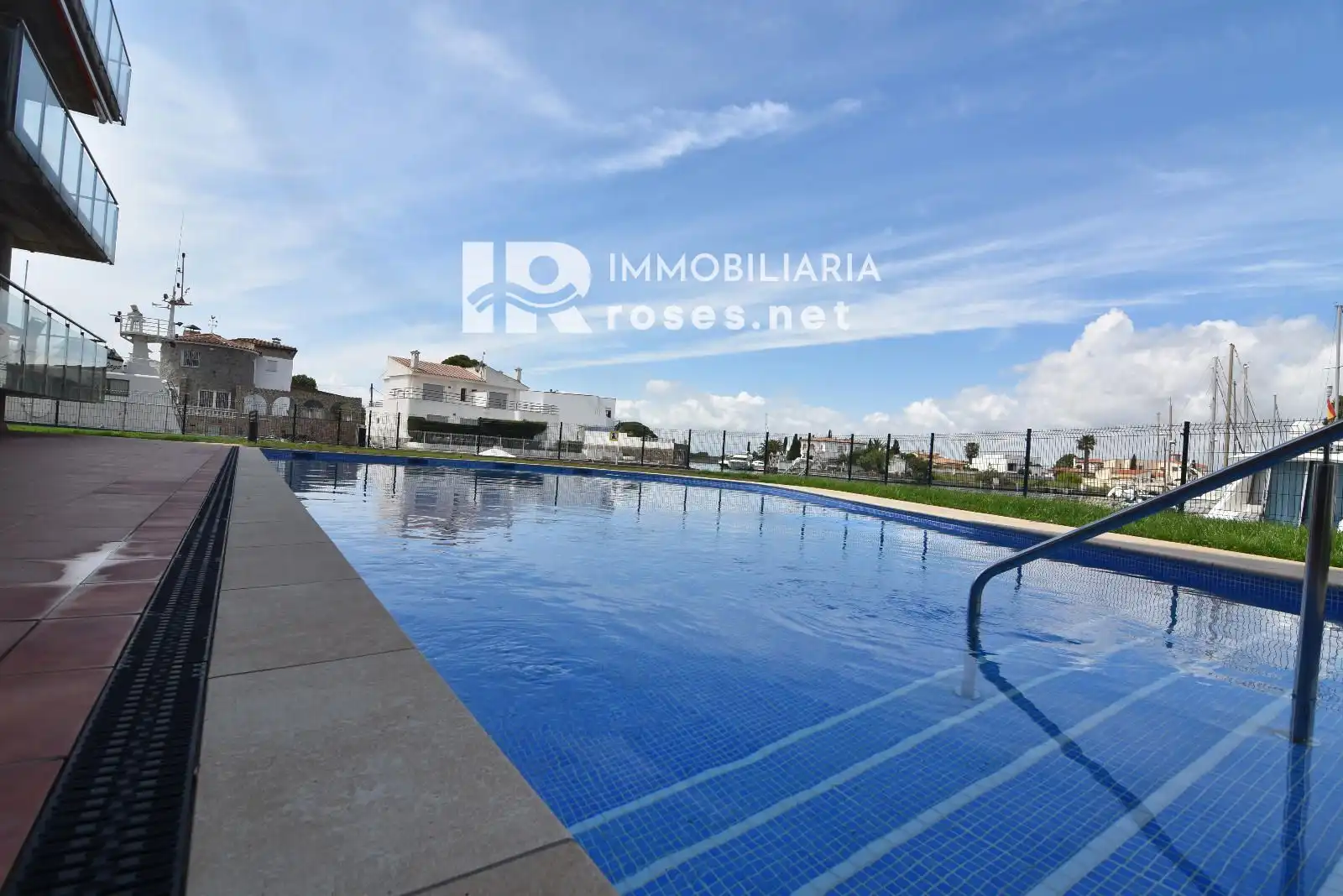 Flat with pool for sale in Cap Blanc, imagen 26