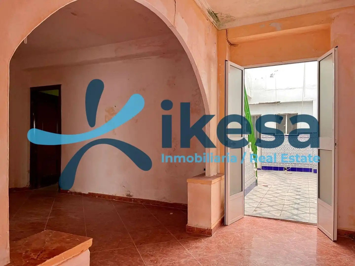 Vista exterior de Apartamento en venta en Morón de la Frontera