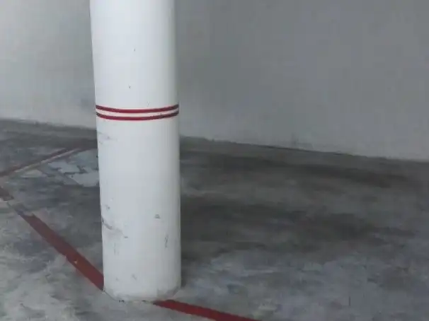 Aparcament de Garatge en venda en Alicante / Alacant