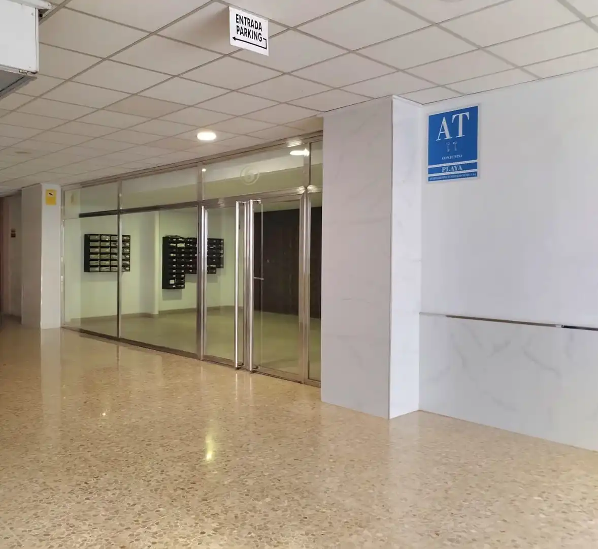 Apartament amb ascensor en venda a Centro, imagen 11