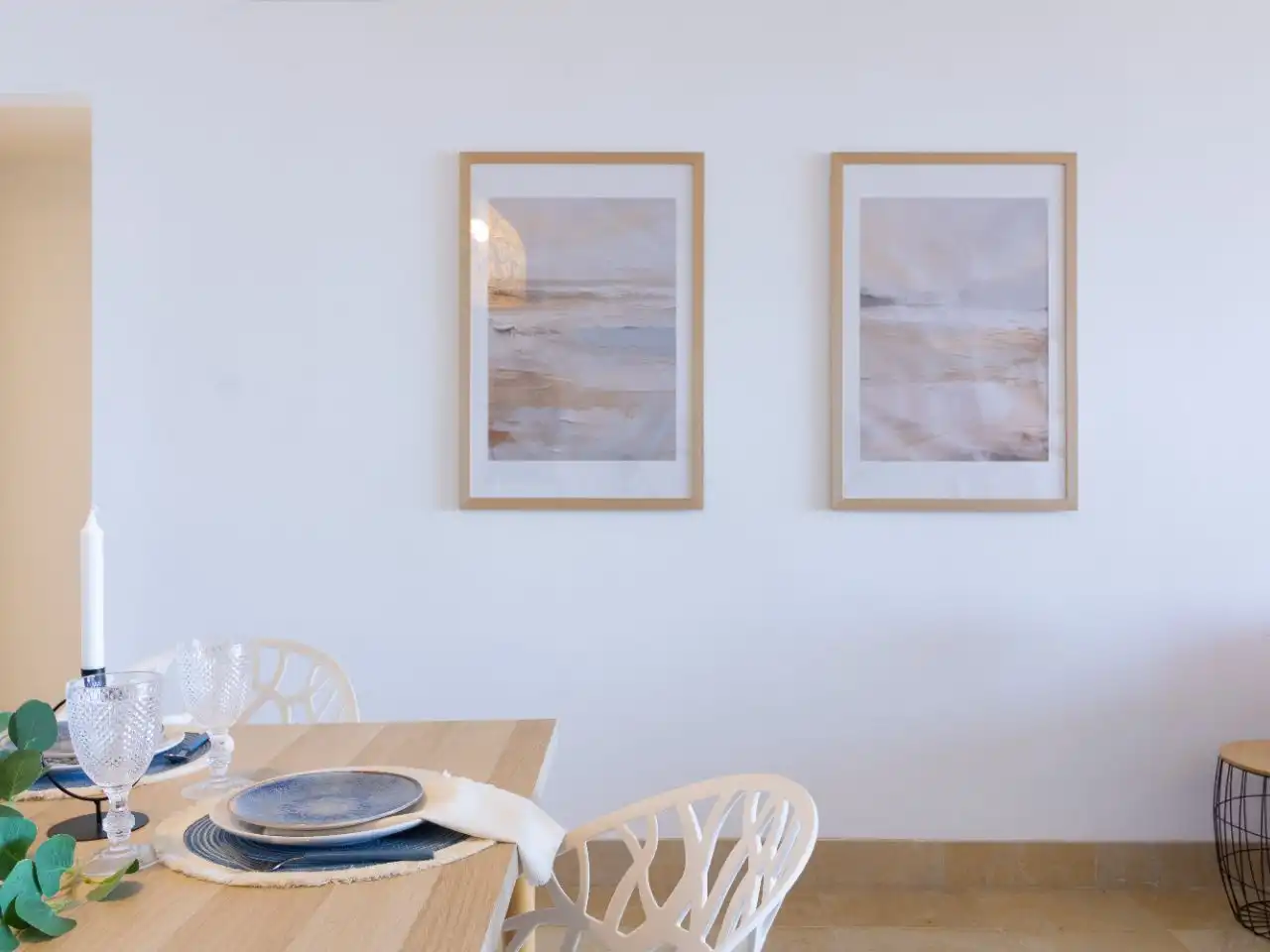 Wohnung zum Verkauf in Calle Velazquez, 1, La Mairena