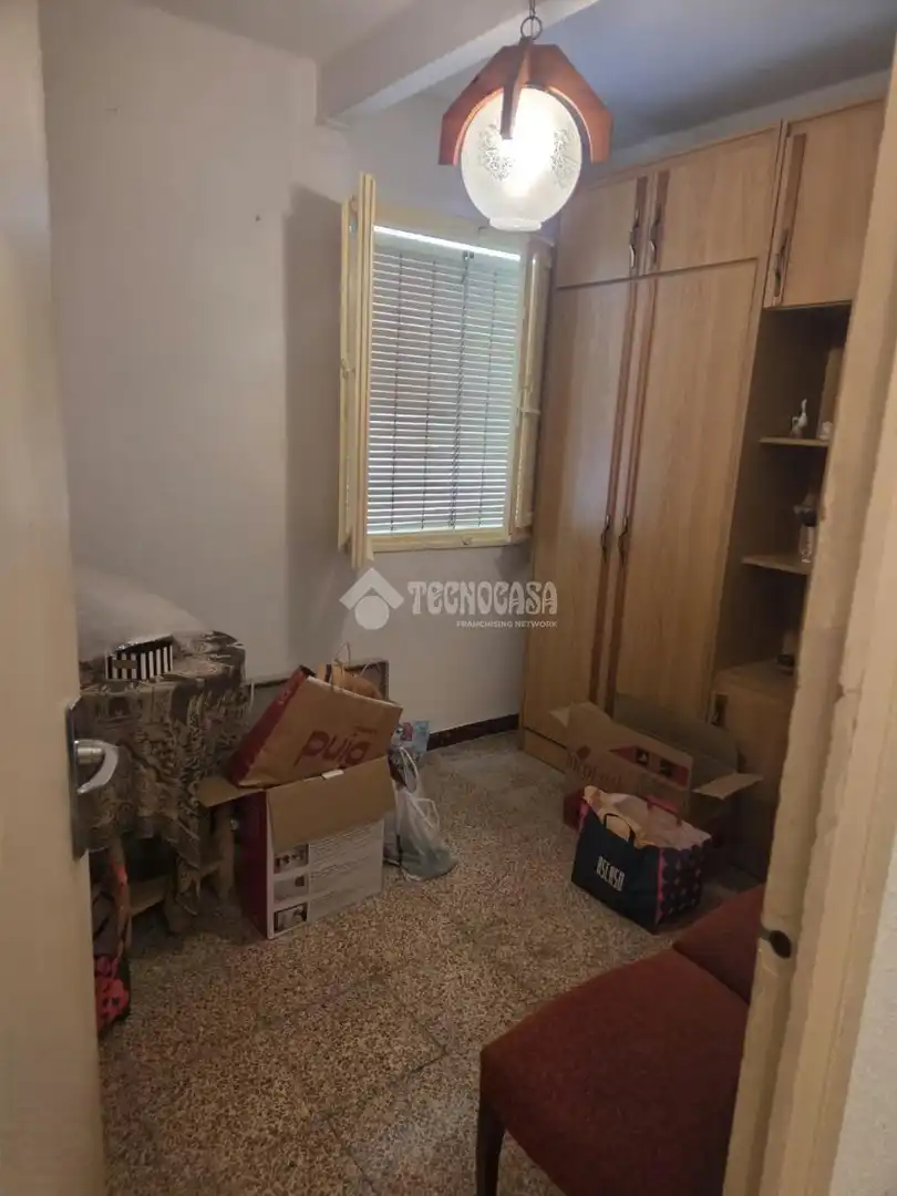 Wohnung zur Miete in Santo Domingo y San Martín, imagen 4