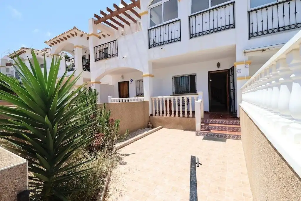 Duplex con giardino in vendita a N/A, imagen 3
