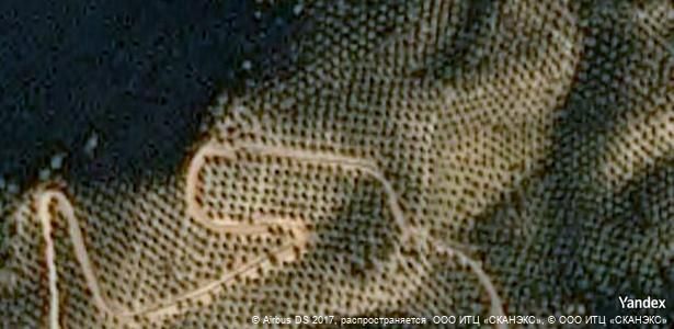 Finca rústica en venda a Puente de Génave